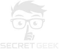Secret Geek